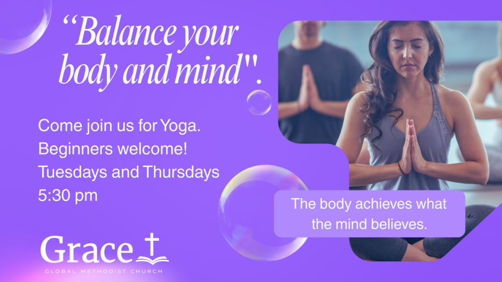 yoga